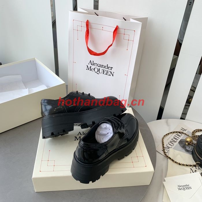 Alexander Mcqueen Shoes AMS00051 Alexander Mcqueen Shoes AMS00051